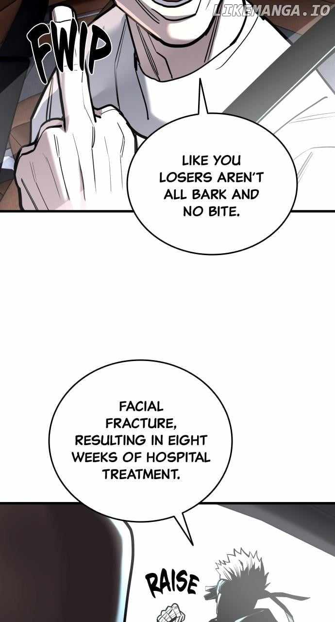 Justice Served Chapter 13 53